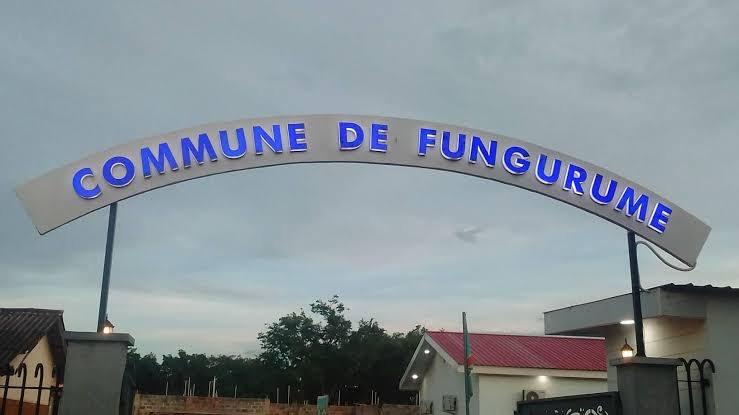 Fungurume
