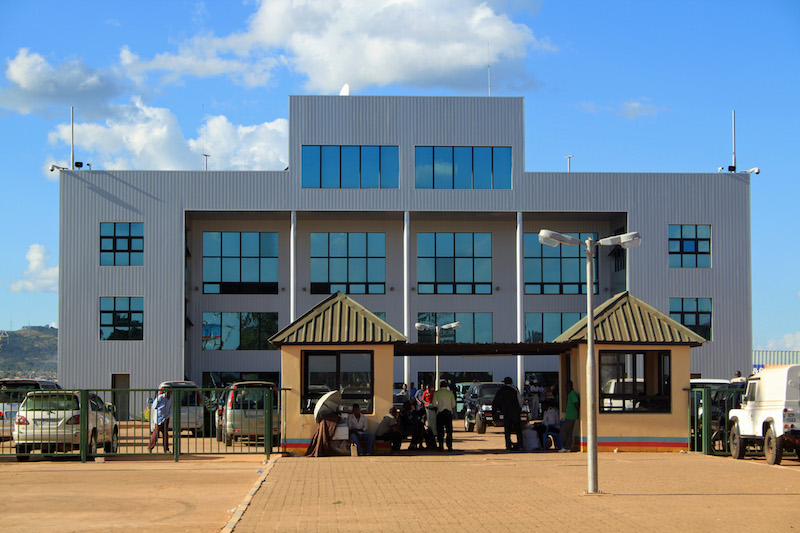 Kasumbalesa