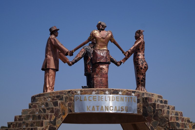 Lubumbashi