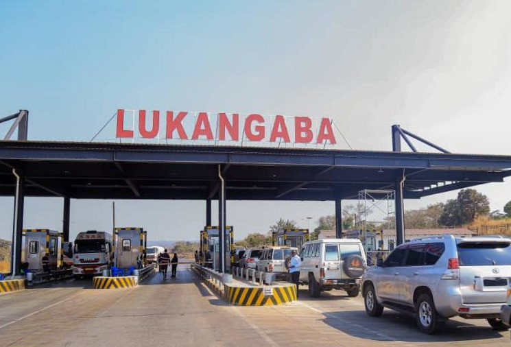 Lukangaba